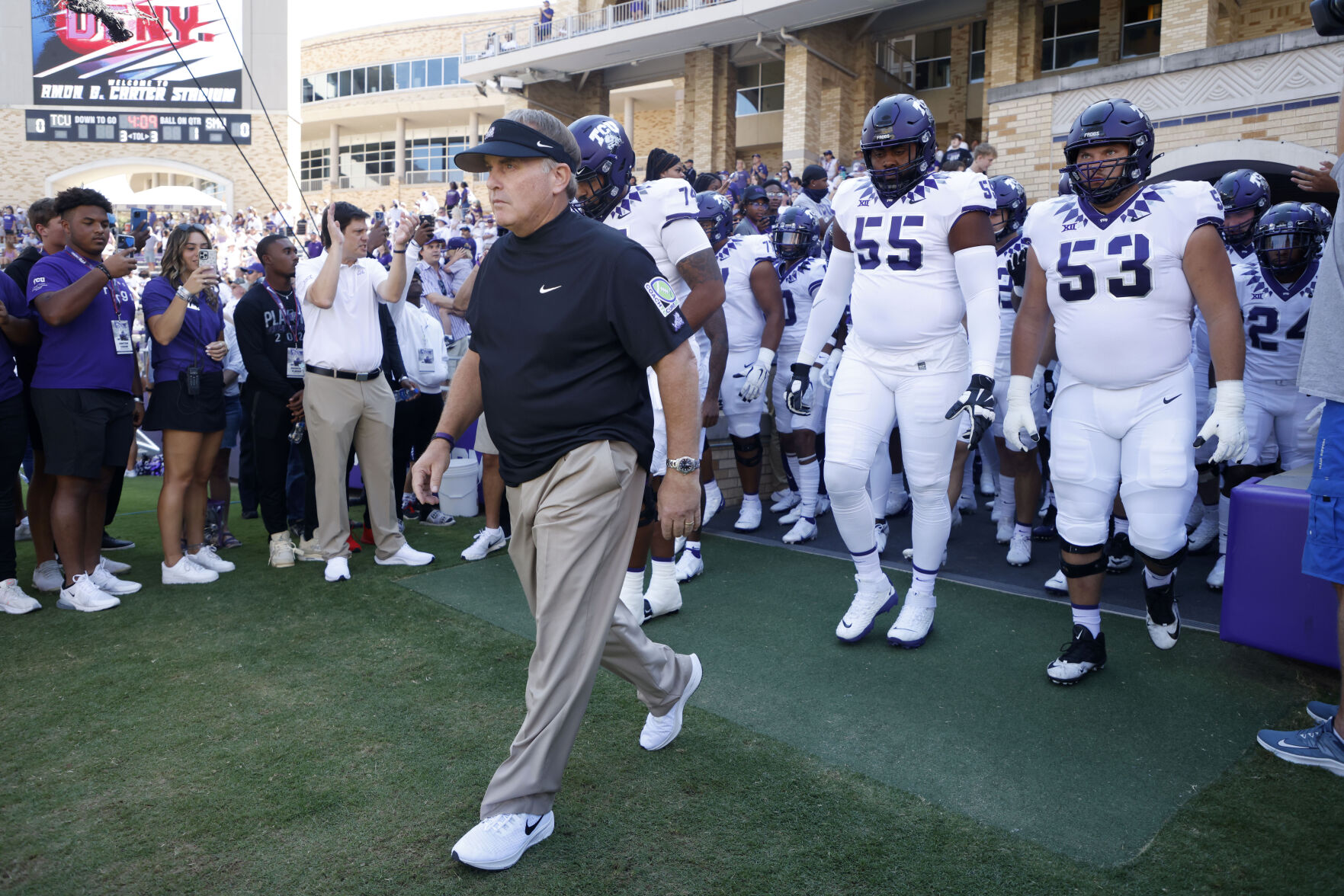 8 – TCU (2-1)